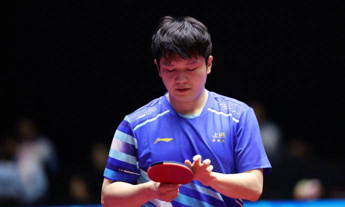 奥地利队险胜葡萄牙队，樊振东状态火热