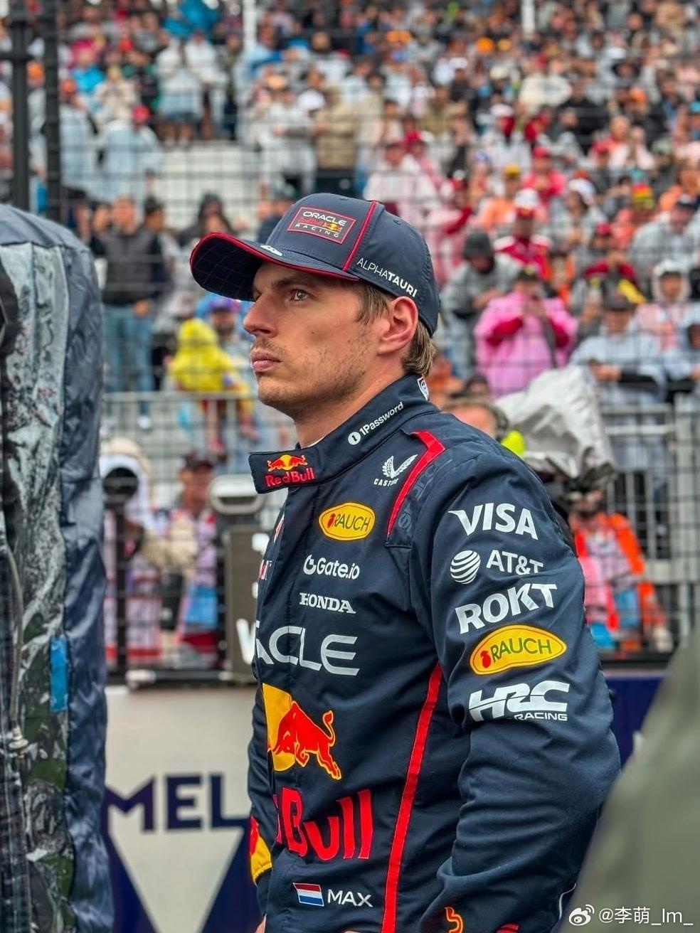 威廉姆斯力克红牛车队，维斯塔潘惊艳四座