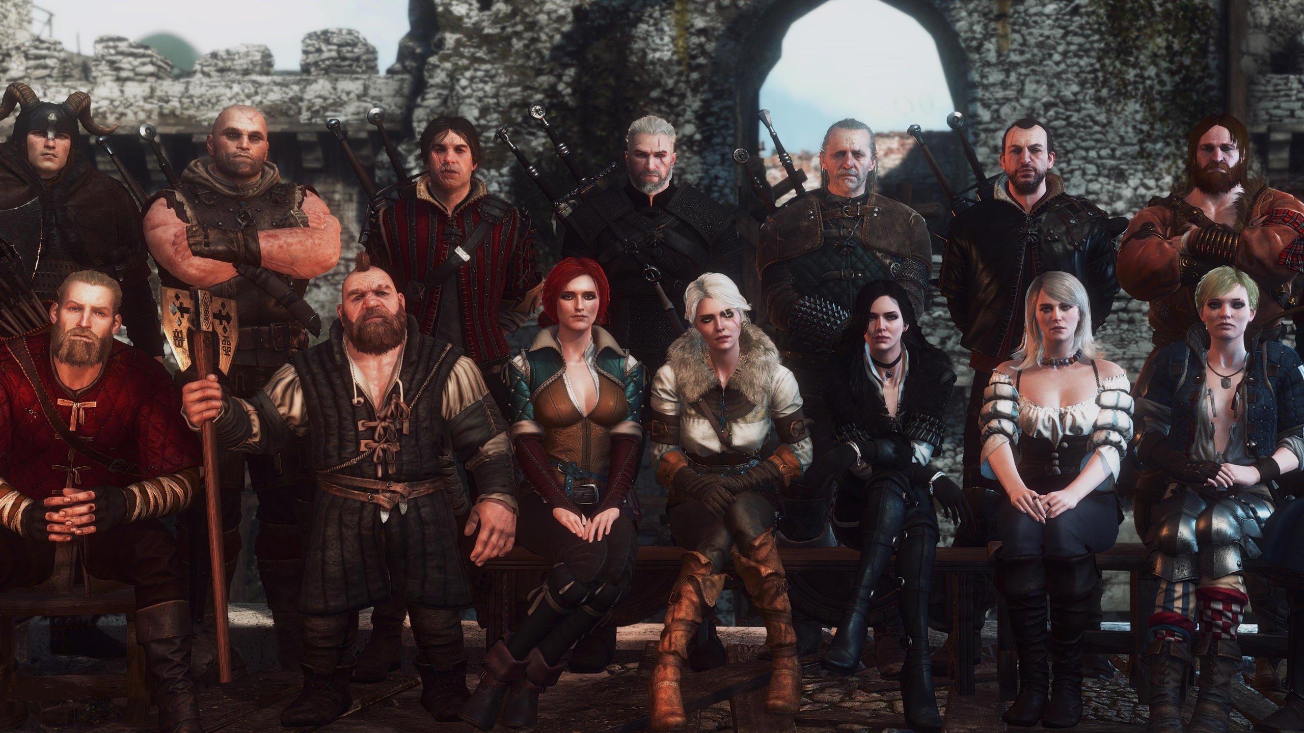 欧冠半决赛之夜，哨响之前，当奇迹与皇帝共同呼吸